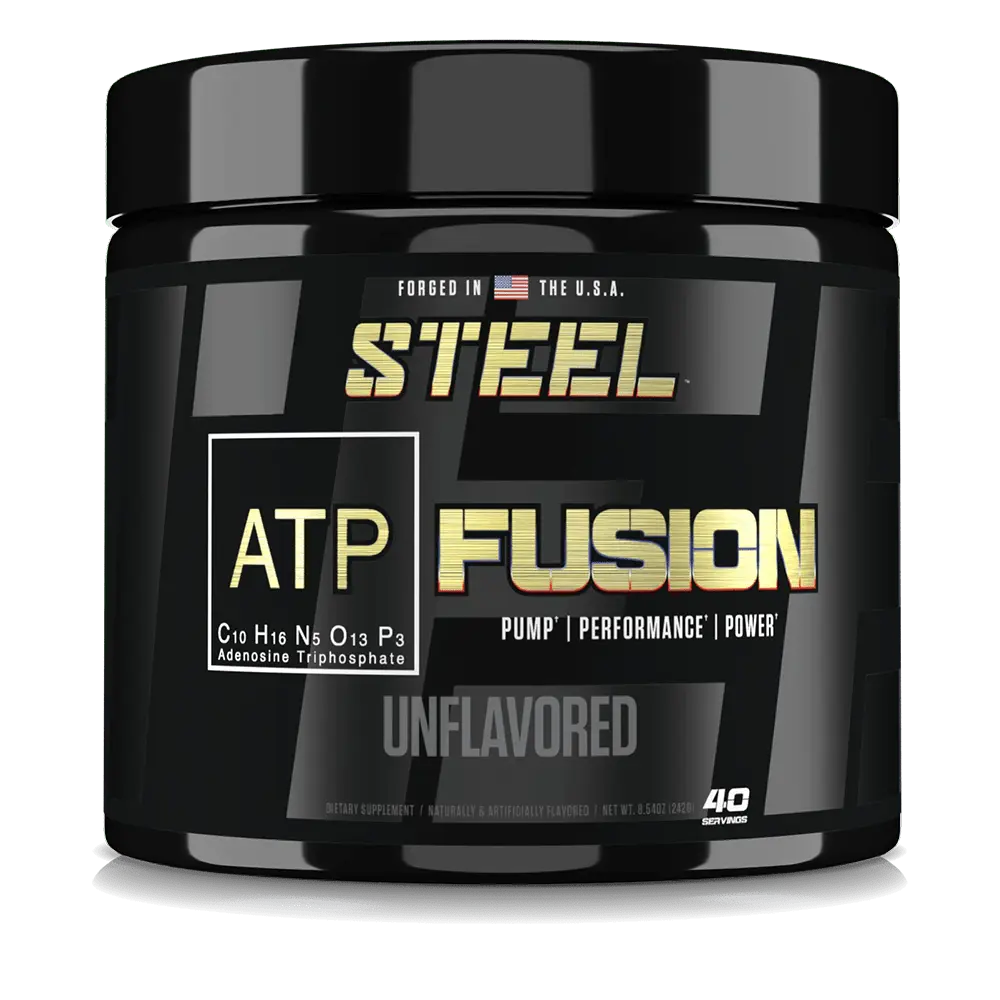 ATP-FUSION- Creatine Monohydrate Formula Healthcare Powder Healthcare Powder Healthcare Powder creatine Supplement Fitness supplements