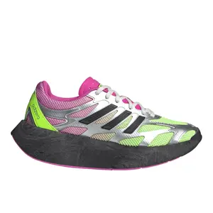 adidas Womens Adizero Aruku Lace Up Sneakers Shoes Casual - Green