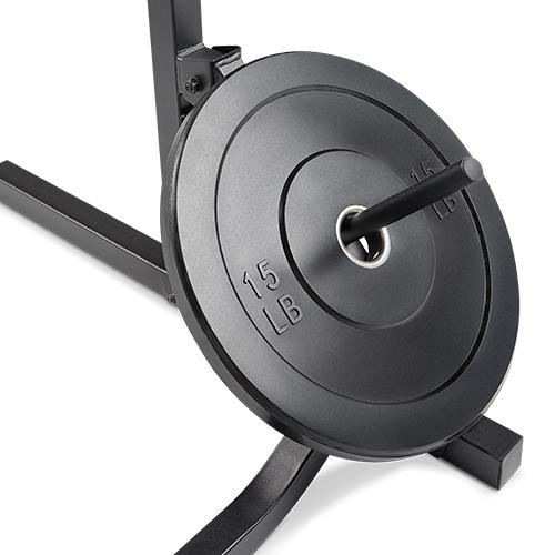 Sunny Health & Fitness Adjustable Height Weight Rack for Barbell Bars, Home Gym Workout Fitness, Heavy-Duty Steel Squat Stand with Spotter Arms & Storage, Stable Durable Design, Bench Press & Squat Support, 600 lbs Capacity, 38.4"–63.9" Sunny Health & Fitness Adjustable Height Weight Rack for Barbell Bars, Home Gym Workout Fitness, Heavy-Duty Steel Squat Stand with Spotter Arms & Storage, Stable Durable Design, Bench Press & Squat Support, 600 lbs Capacity, 38.4"–63.9"