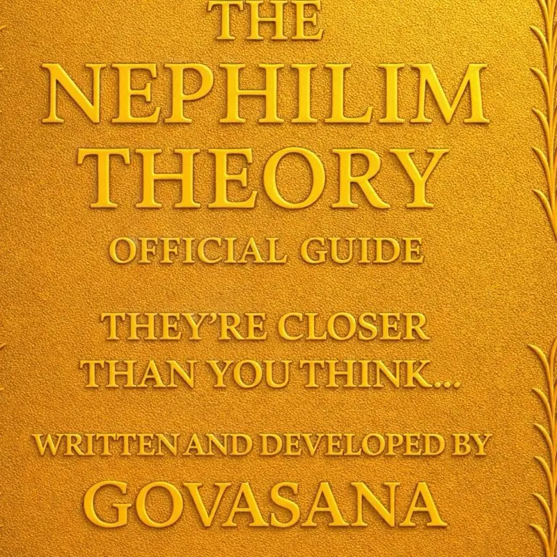 The Nephilim Theory Guide - What Happened to the Fallen Angels?