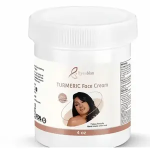Byenblan tumeric face cream