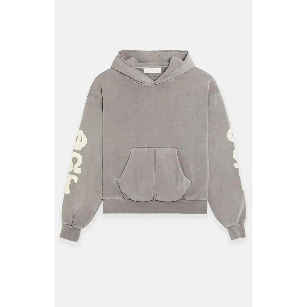 Fear of God ESSENTIALS Men's Women's Seal '90s Fleece Hoodie