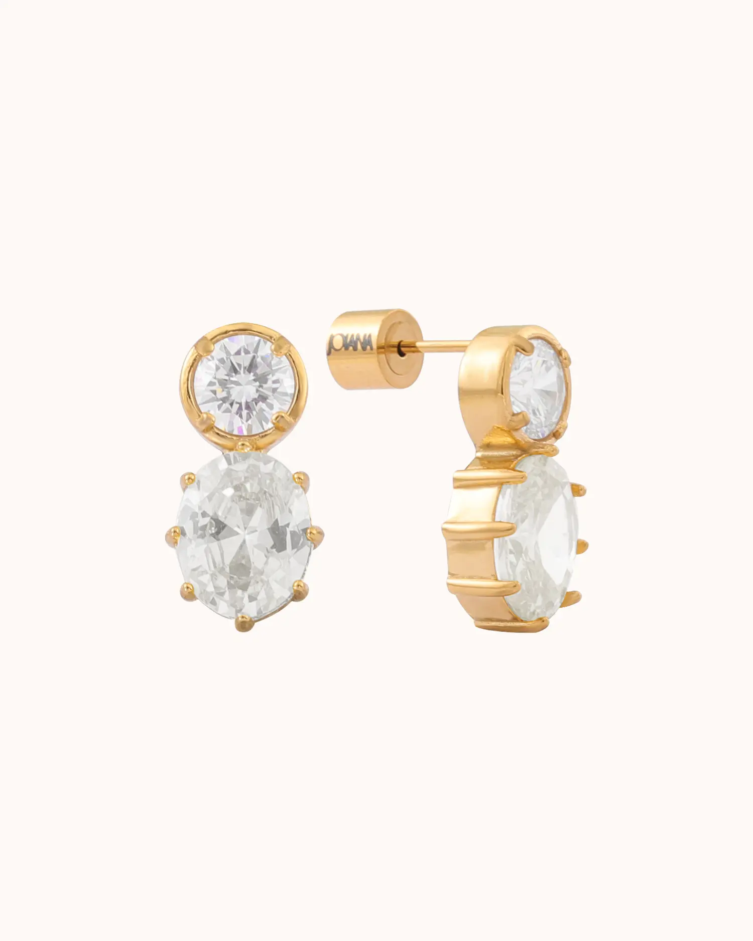 Clemmy Earrings