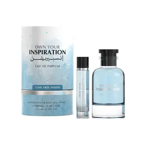Emper Own Your INSPIRATION 100ML + 15 ML FREE INSIDE 3.4 0z