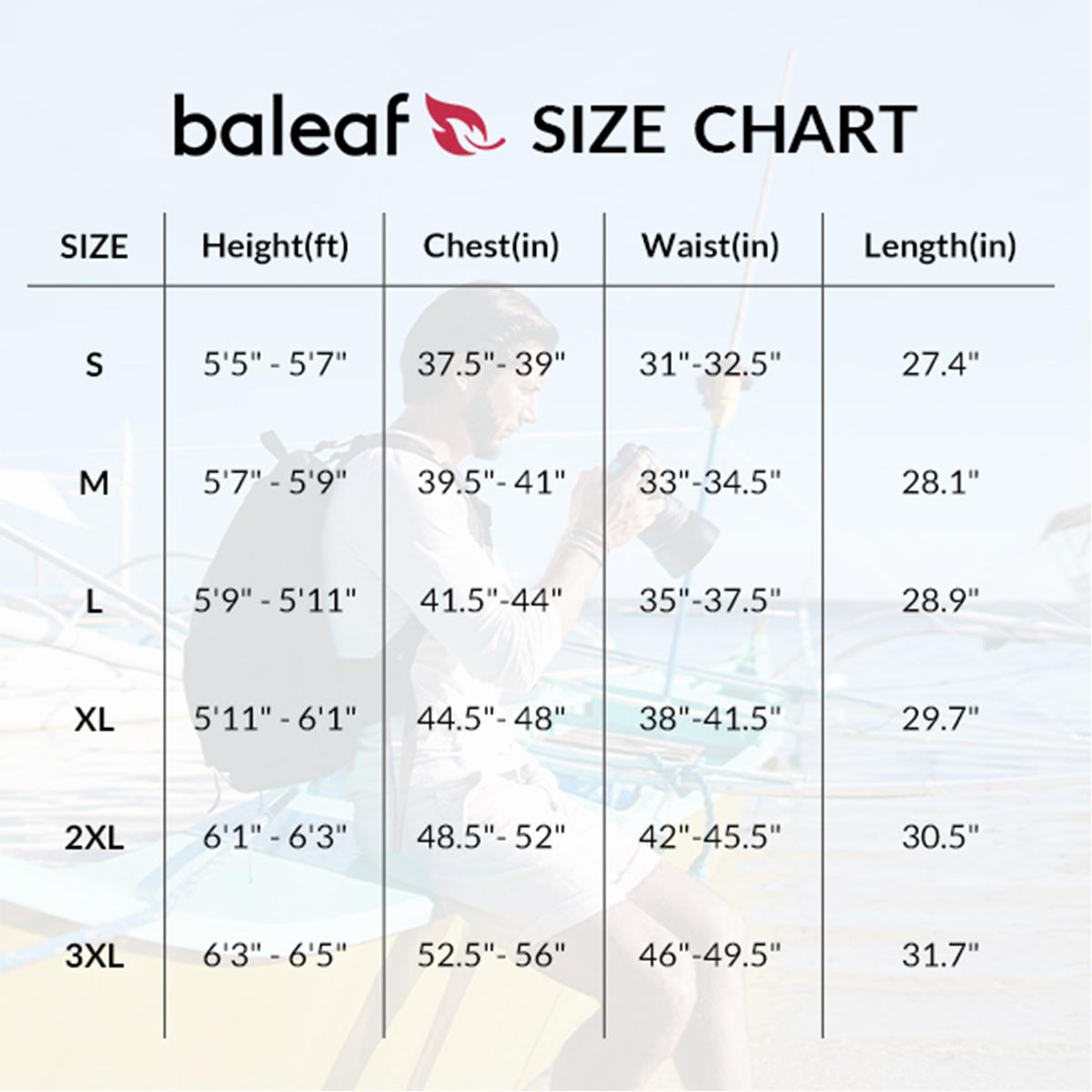 baleaf Men's Solid Thumb Hole Long Sleeve Sports Hooded Hoodie Sun Protection Hoodie Shirt UPF 50+ Long Sleeve UV SPF T-Shirts with Mask Rash Guard Fishing Lightweight