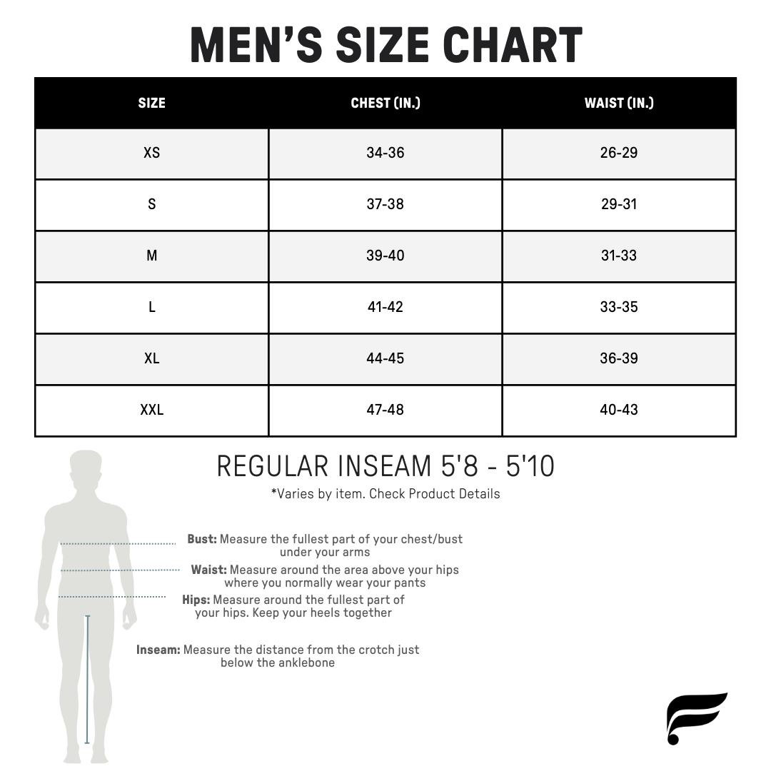 Fabletics Men's The One Jogger