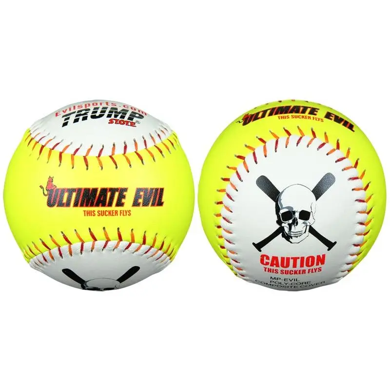 Ultimate EVIL Stadium Edition 53-600 Softball
