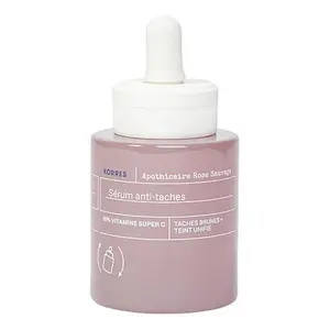 Korres Wild Rose Vitamin C Serum