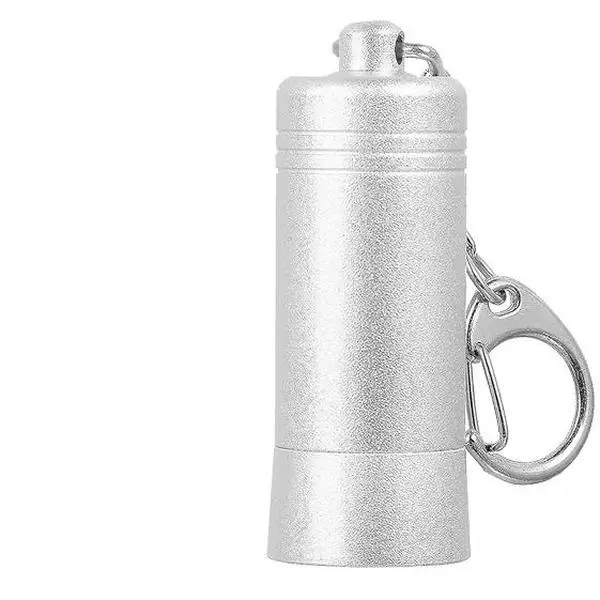 Lightweight Mini Portable Electronic Stop Lock - Durable Hardware, Compact Keychain Design, Strong Magnetic Functionality, Everyday Carry Magnetic Pull Tool for Commercial Retail Anti-Theft Displays, Peg Hook Security, Inventory Management