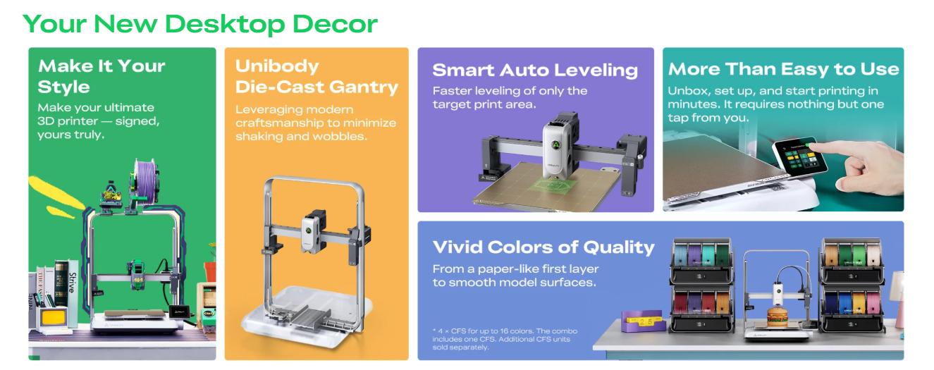 Creality Ender-3 V4 Combo 3D Printer