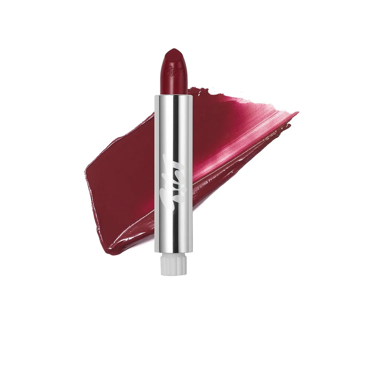 Tilt Beauty The Easy Way Lipstick Refill in I'm So Bordeaux
