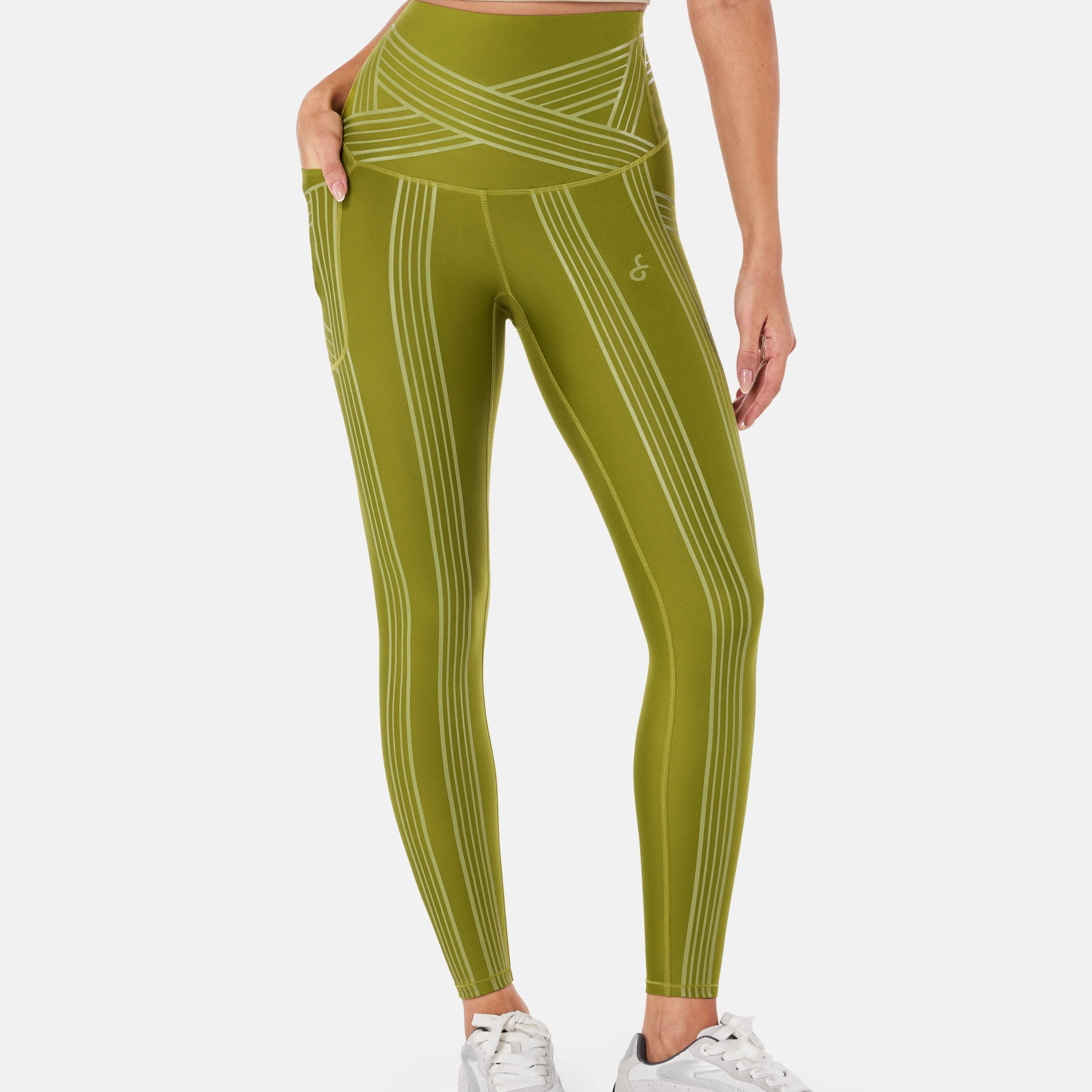 Avocado Green