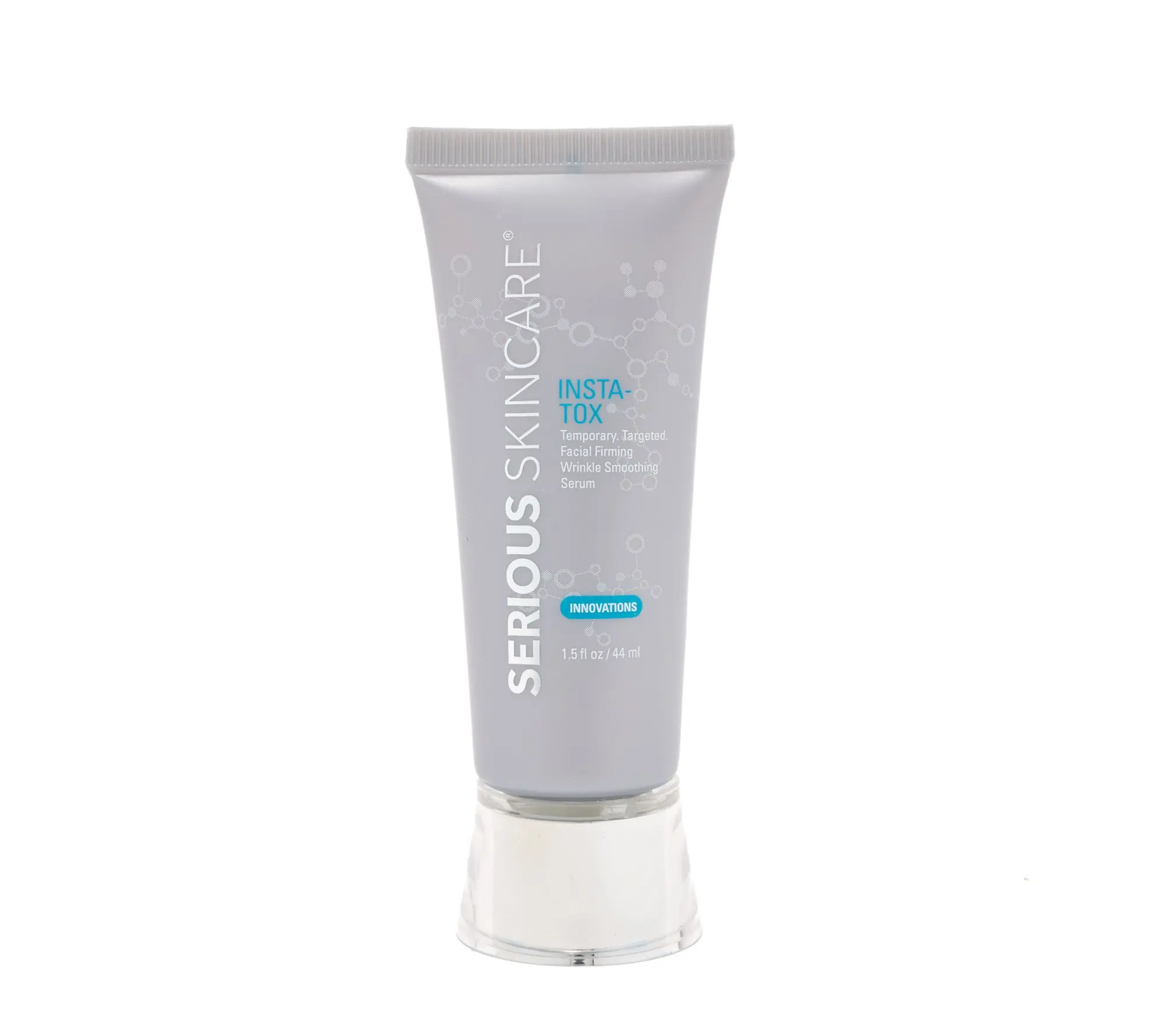 SERIOUS SKINCARE Super-Size InstaTox