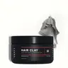 CRVFT Hair Clay 2oz – Medium Hold, Low Shine | Natural Texture & Volume