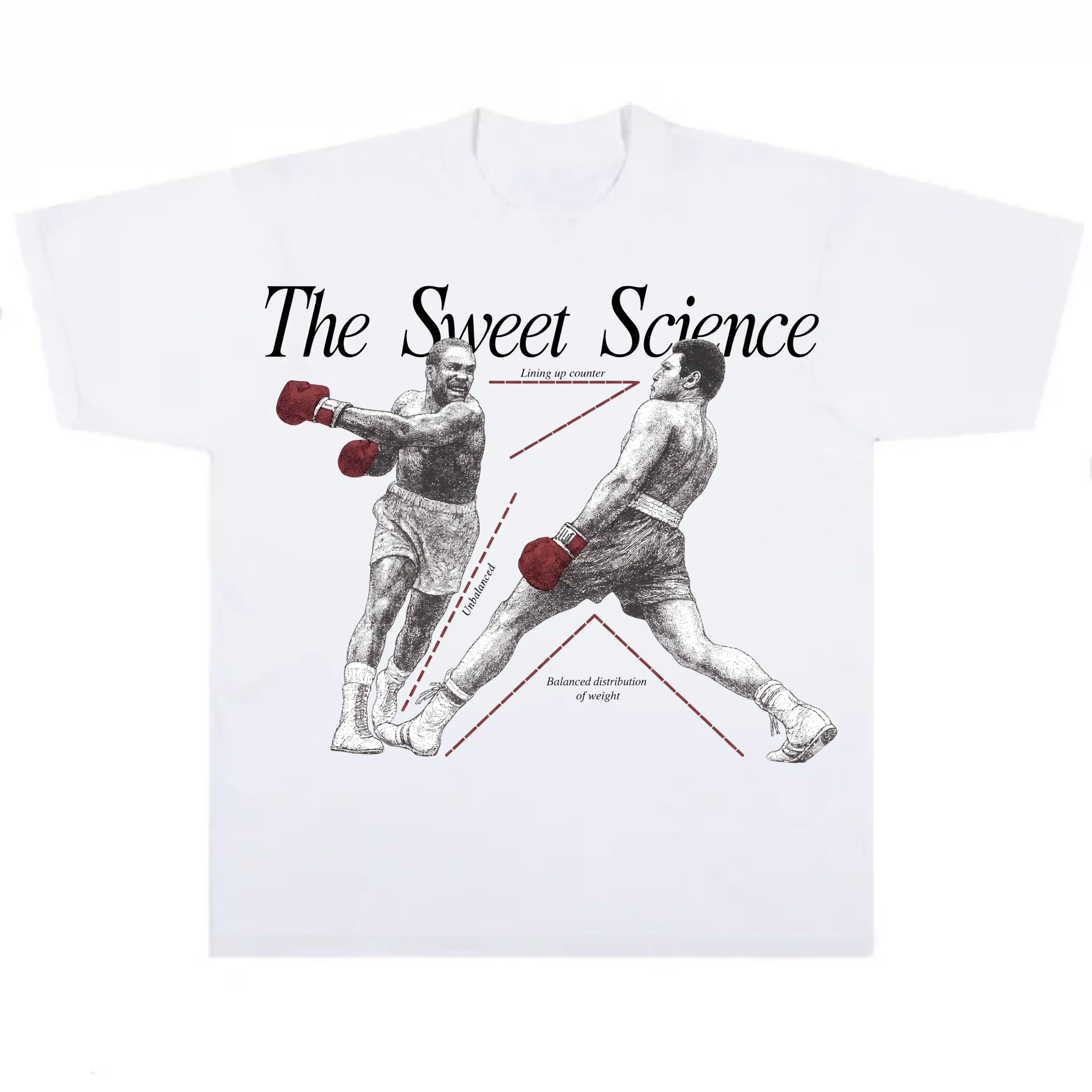 Evade T-Shirt