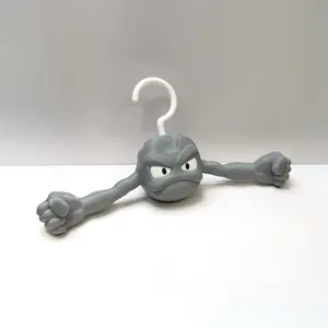 Geodude Clothes Hanger