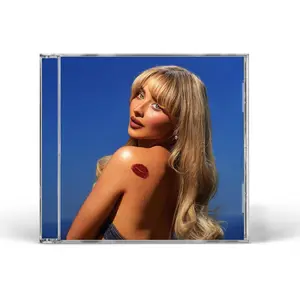 UMG - Sabrina Carpenter - Short N' Sweet  [COMPACT DISC - CD] Explicit