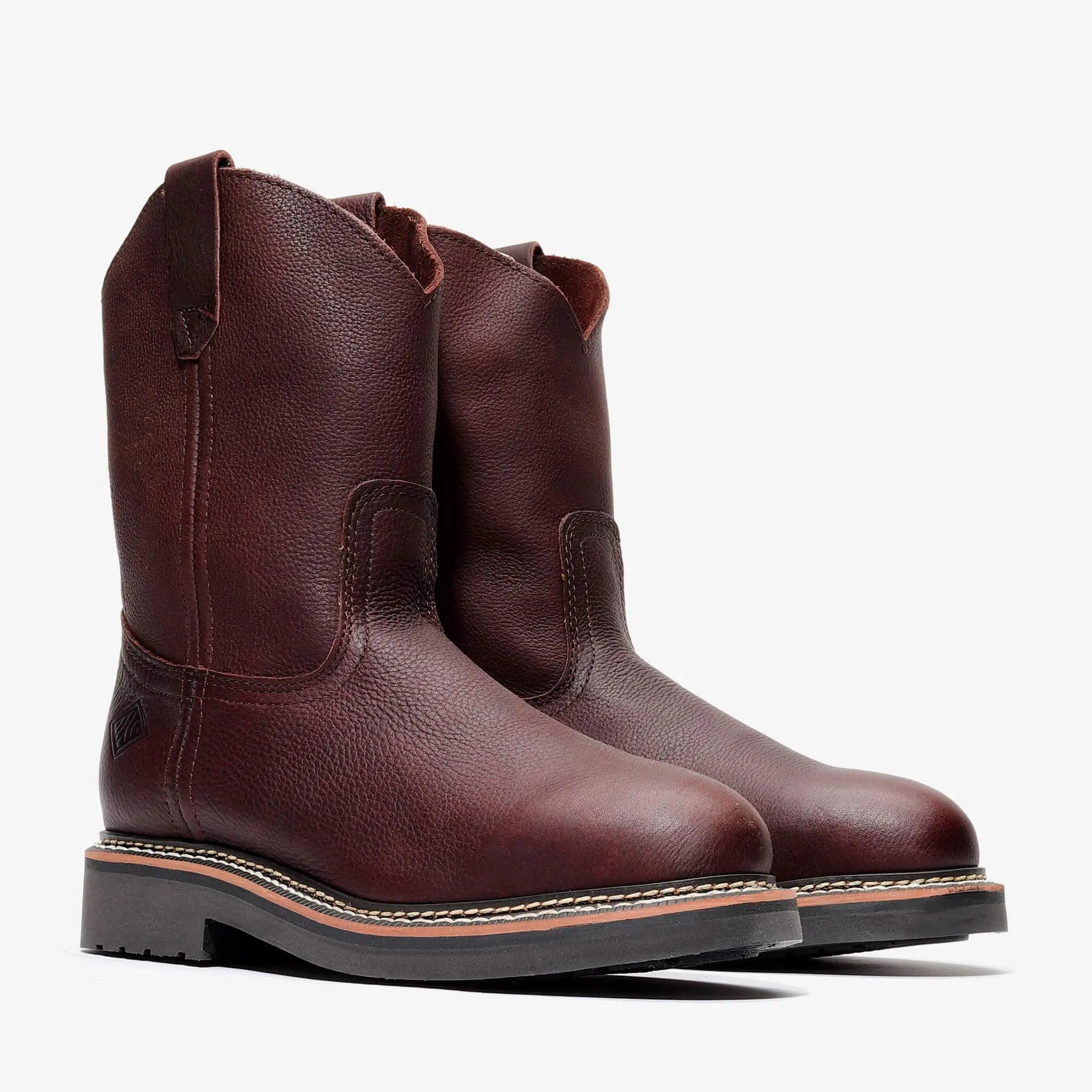 RANCHER CLASSIC 10" WELLINGTON