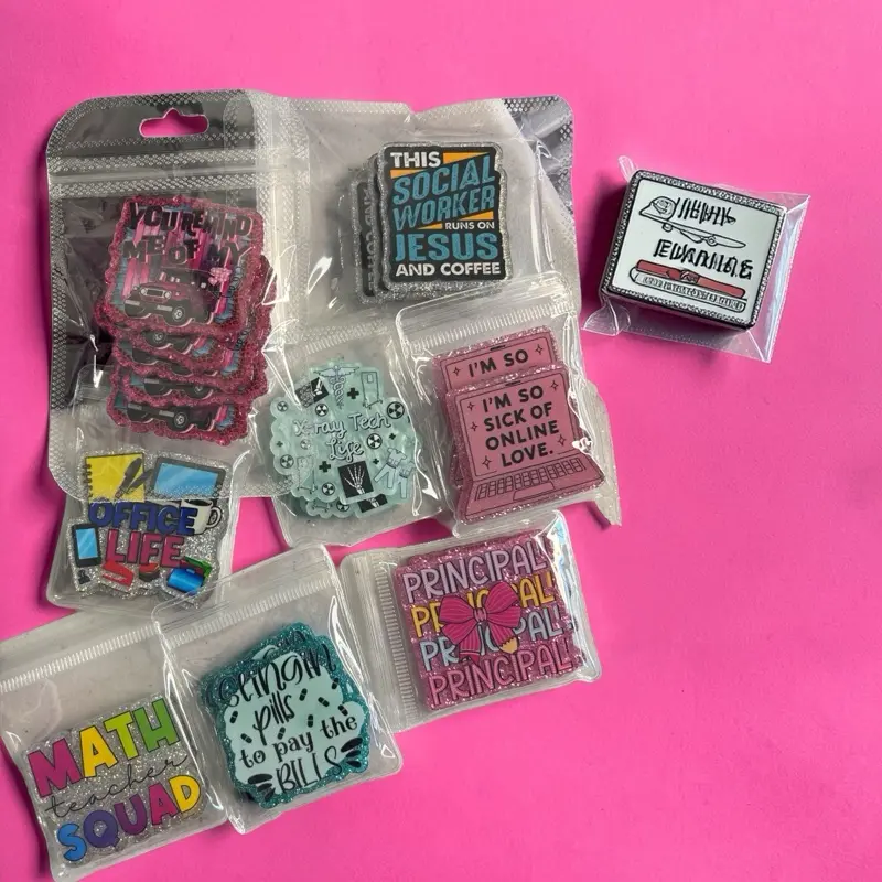 Acrylics for Crafting