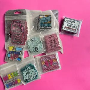 Acrylics for Crafting