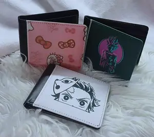 custom Wallets
