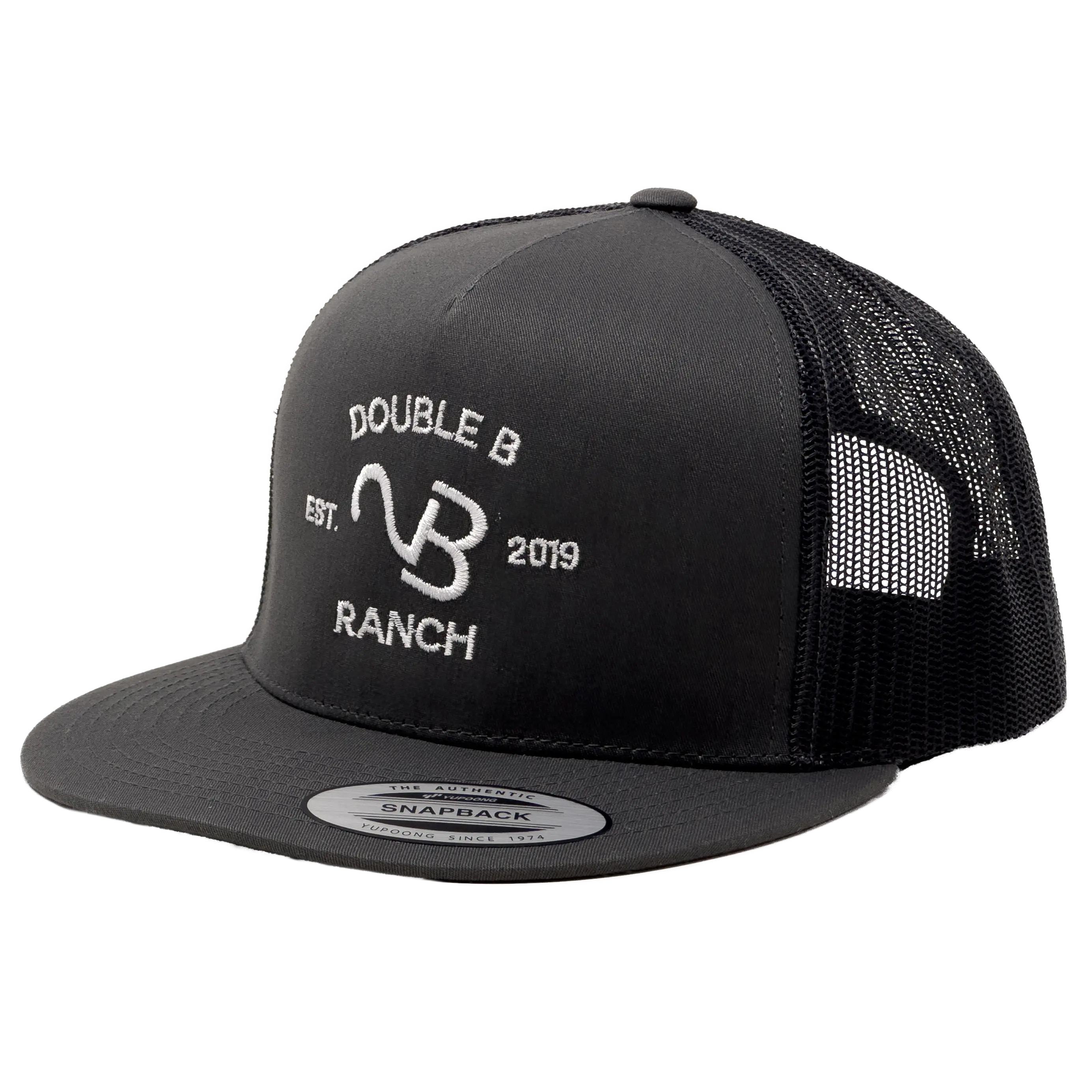 Ranch Hat