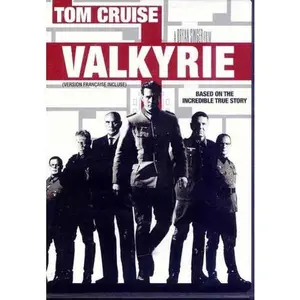 USED-Valkyrie (DVD)