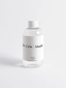 Glycolic Acid Liquid Toner Perfect Skin Renewal