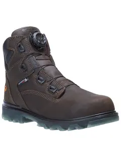 Wolverine Men's I-90 Epx Waterproof Work Boot Composite Toe - W191063