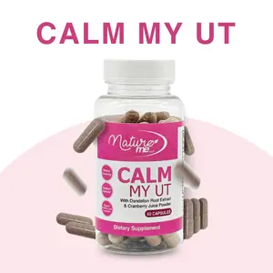 Calm my UT