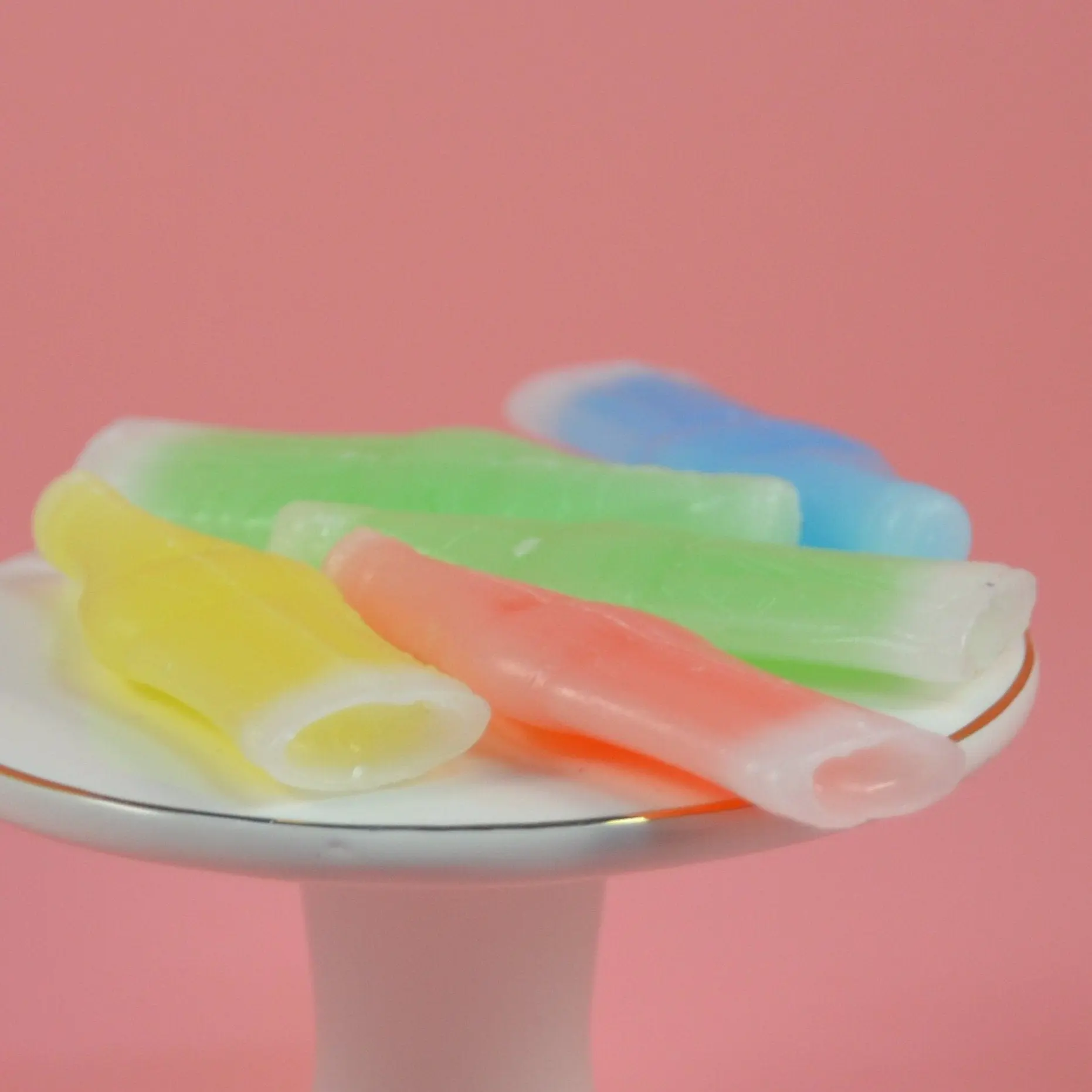 Wax Bottles 1 LB