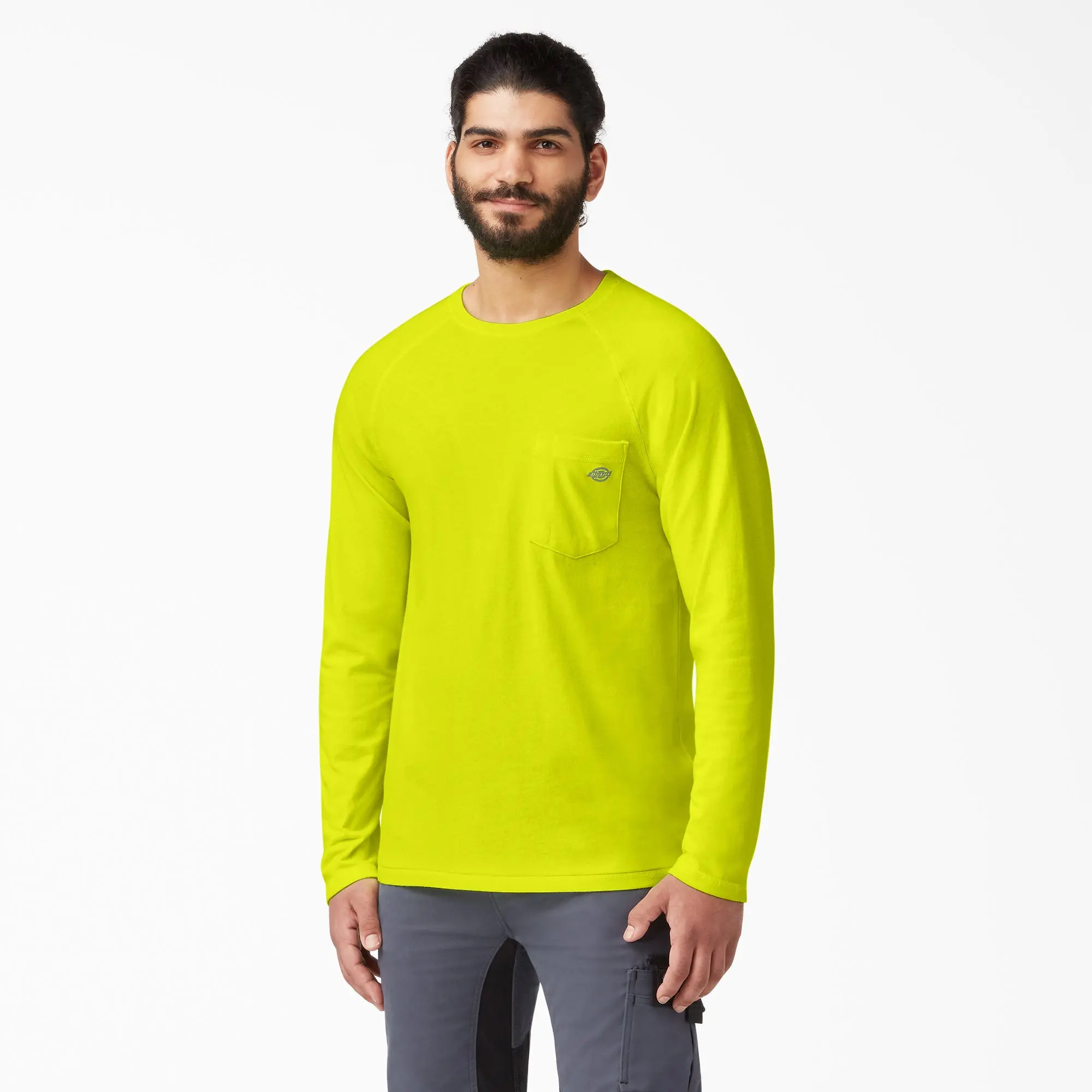 Bright Yellow (BWD)