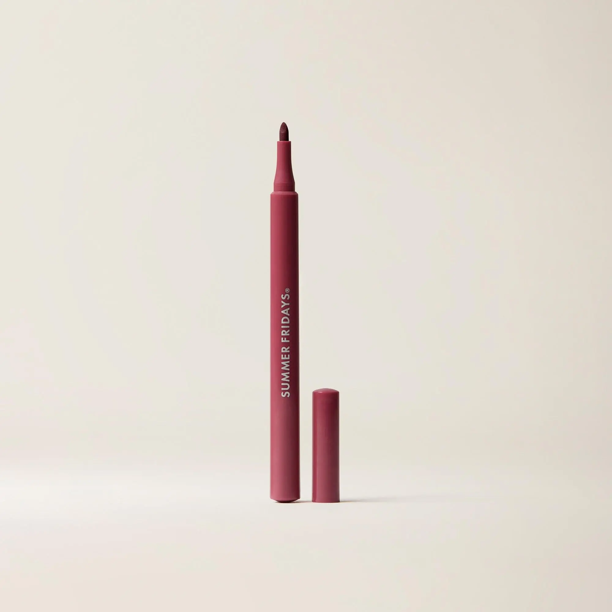 Flushed Lip Stain Rosette
