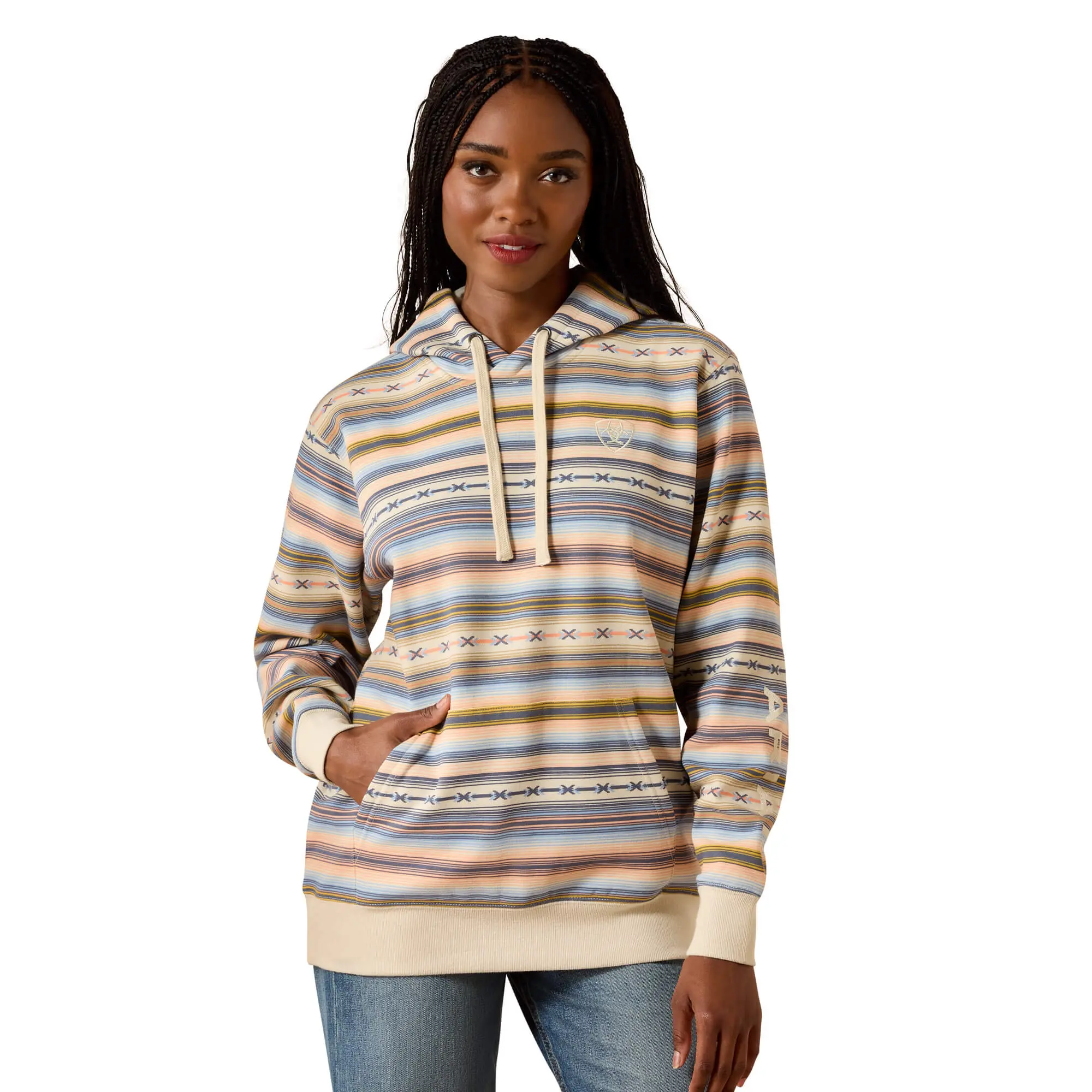 Women's Logo 2.0 Hoodie