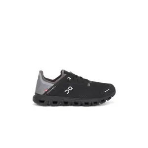 On Cloud 6 Coast in Black & Rock