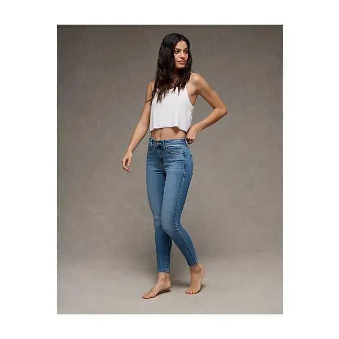 AE High-Waisted Jegging