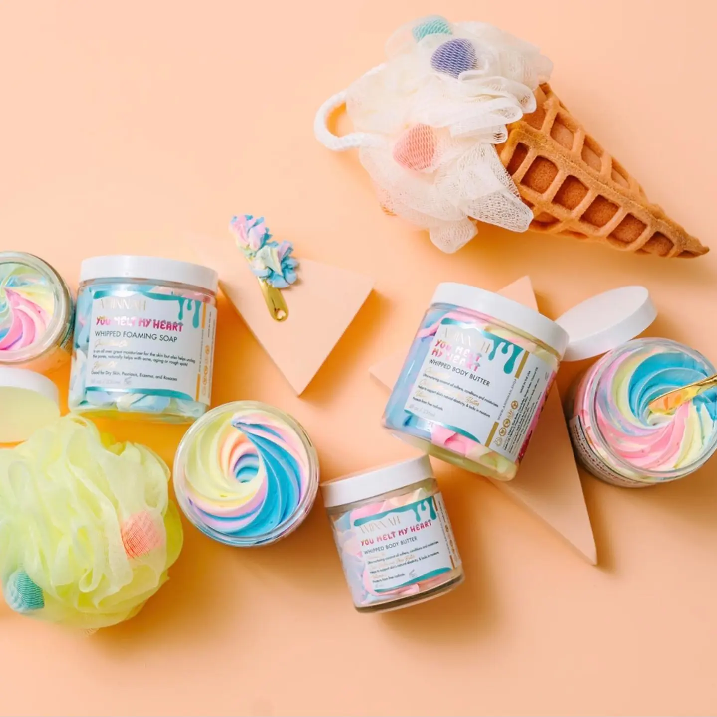 Foaming soap , glaze soap , foaming body glaze soap foaming shaving cream