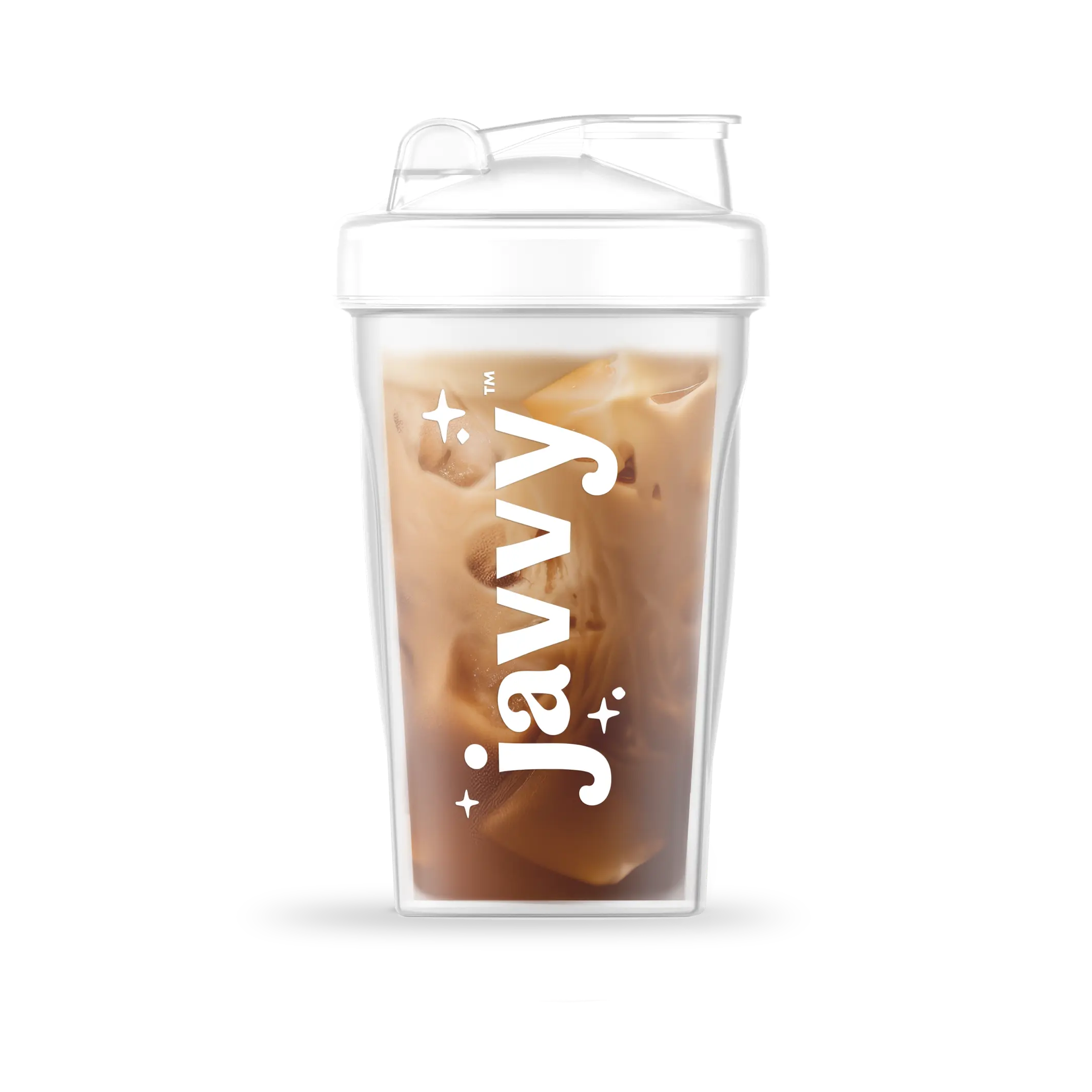 Shaker Bottle