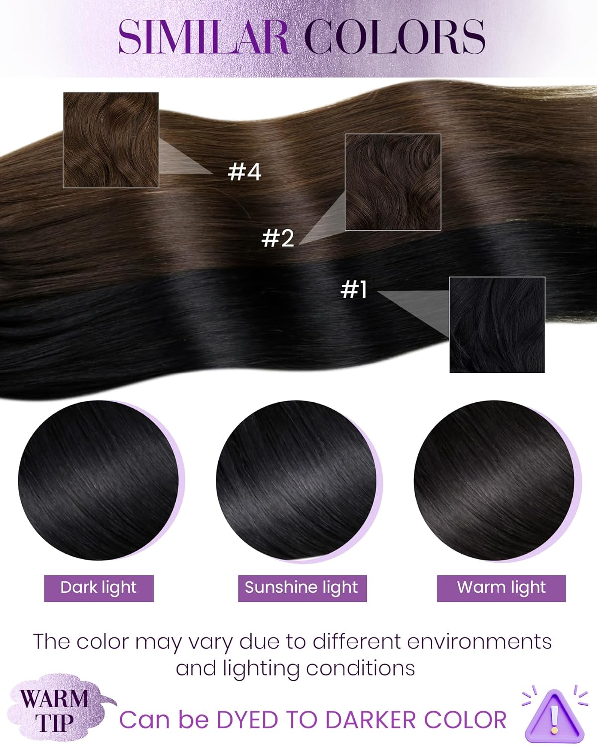 LaaVoo Micro Hair Extensions Real Human Hair Micro Ring Extensions Glueless Pre Style Human hair MIcro Bead Hair Extensions  Micro Loop Hair Extensions 57 Grams TikTokShopHolidayHaul  Christmas Gift for Her SpringStatements