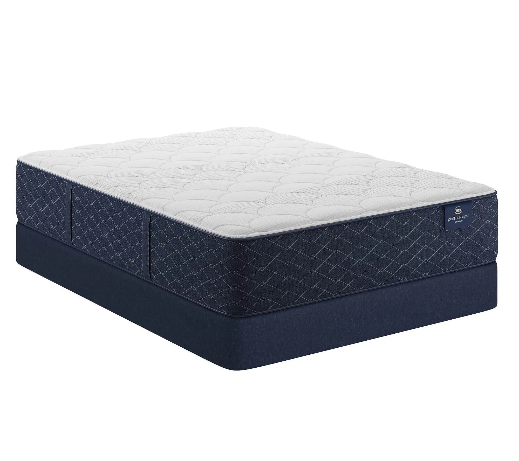 Serta Hospitality Presidential Series King/CKG Mattress Set Serta Hospitality Presidential Series King/CKG Mattress Set