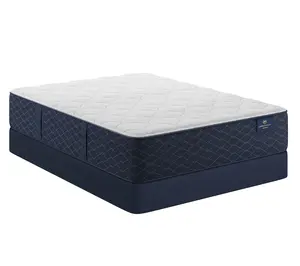 Serta Hospitality Presidential Series King/CKG Mattress Set