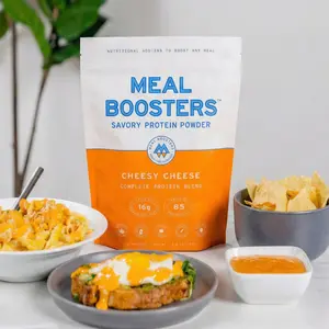 Cheesy Cheese - Collagen+ Protein Blend Cheesy Cheese - Collagen+ Protein Blend