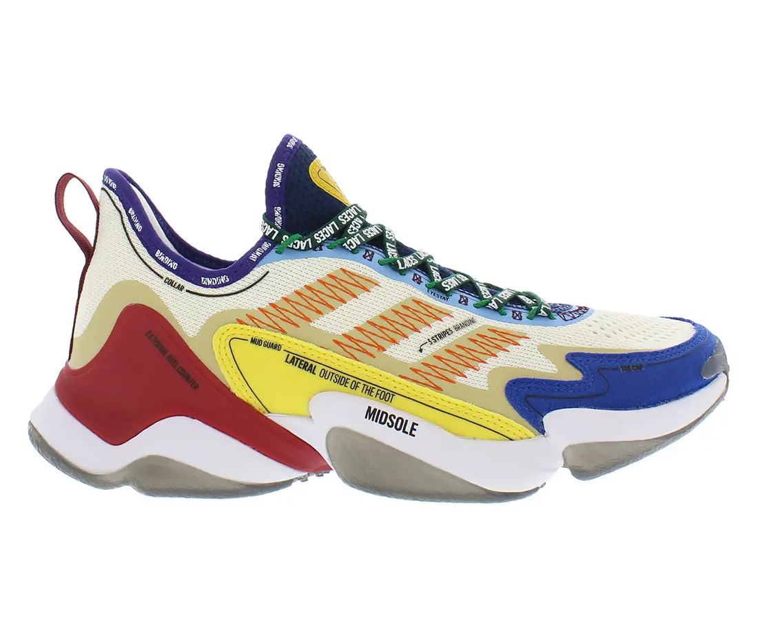 Adidas Impact Flx Unisex Shoes