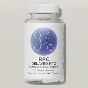BPC DELAYED PRO