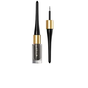 Stila Stay All Day InkWear Liquid Eye Liner in Midnight Hour