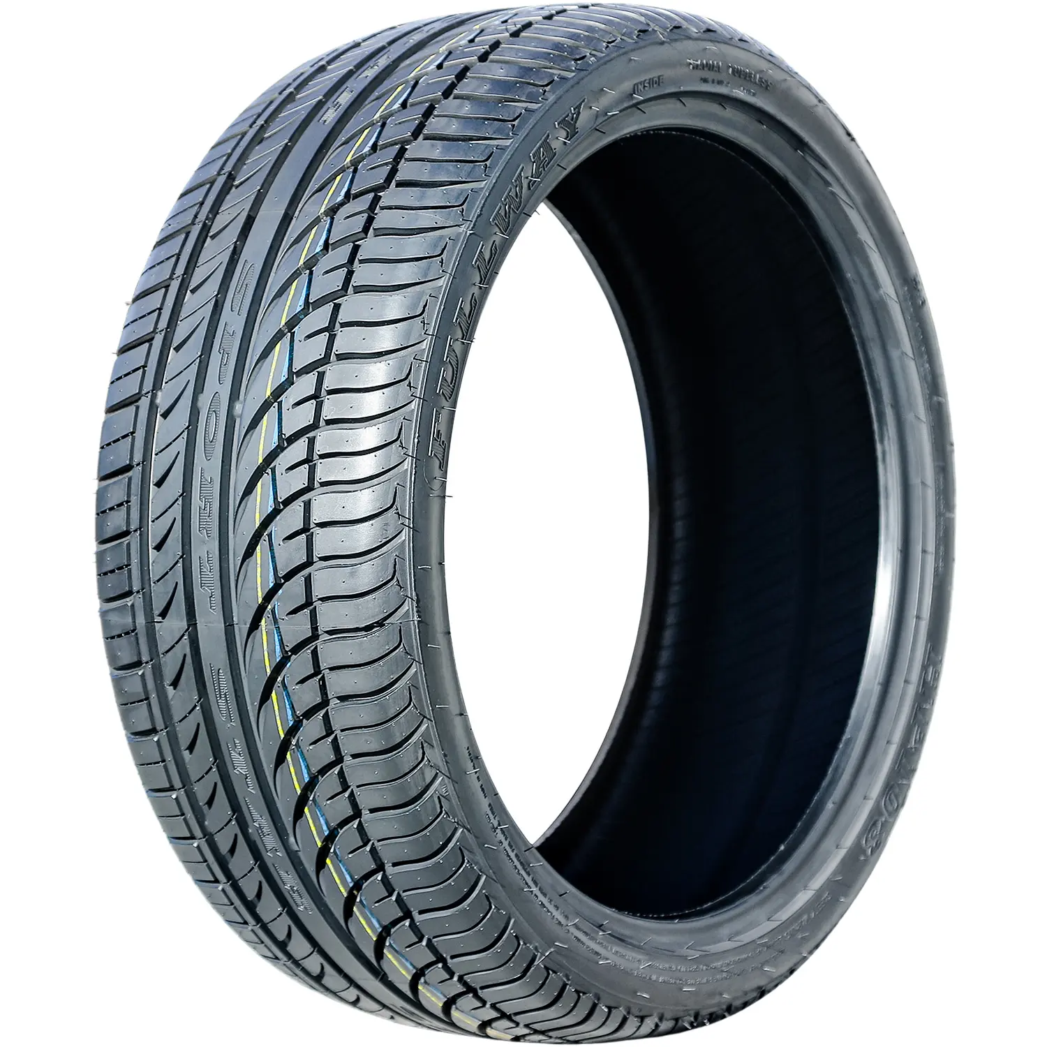 Fullway HP108 275/40R20 106V XL All Season Performance Tire UTQG 380AA