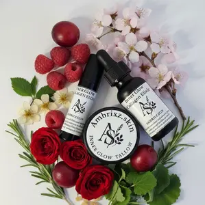 Inner Glow Collagen Elixir
