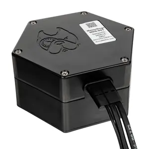 MeterDog™ Leak Alert System