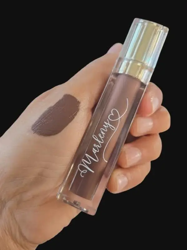 Marleny Matte CocoA Lipstick