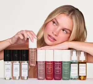 MCoBeauty IYKYK Fragrance Mists, 90mL MCoBeauty IYKYK Fragrance Mists, 90mL